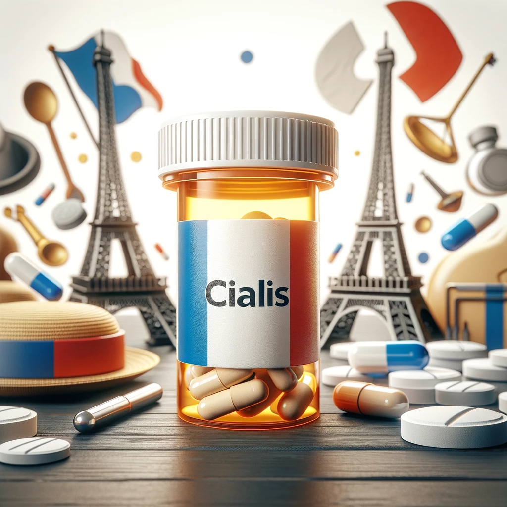 Faut il une ordonnance pour acheter cialis 